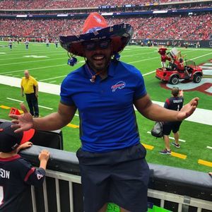 Meet your Posher, Tyrell